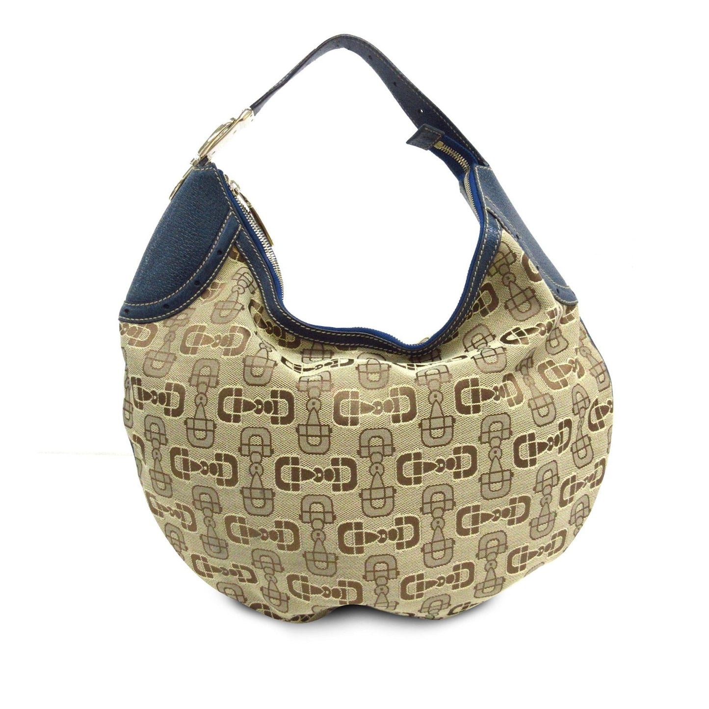 Gucci Horsebit Glam Hobo (SHG-Son5Rw)