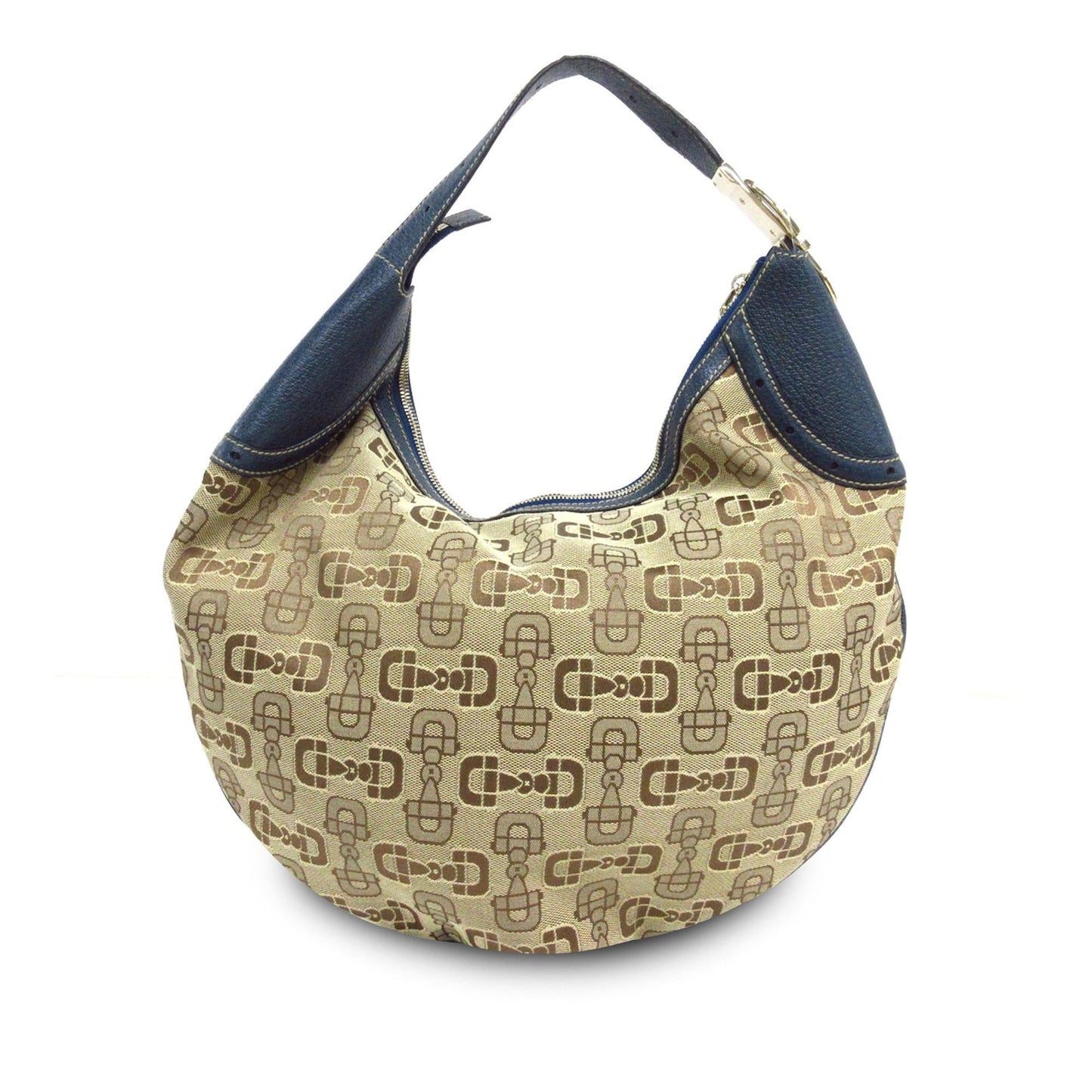 Gucci Horsebit Glam Hobo (SHG-Son5Rw)