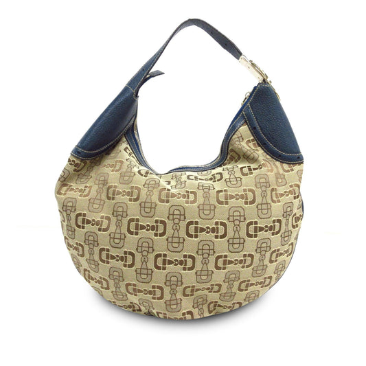 Gucci Horsebit Glam Hobo (SHG-Son5Rw)