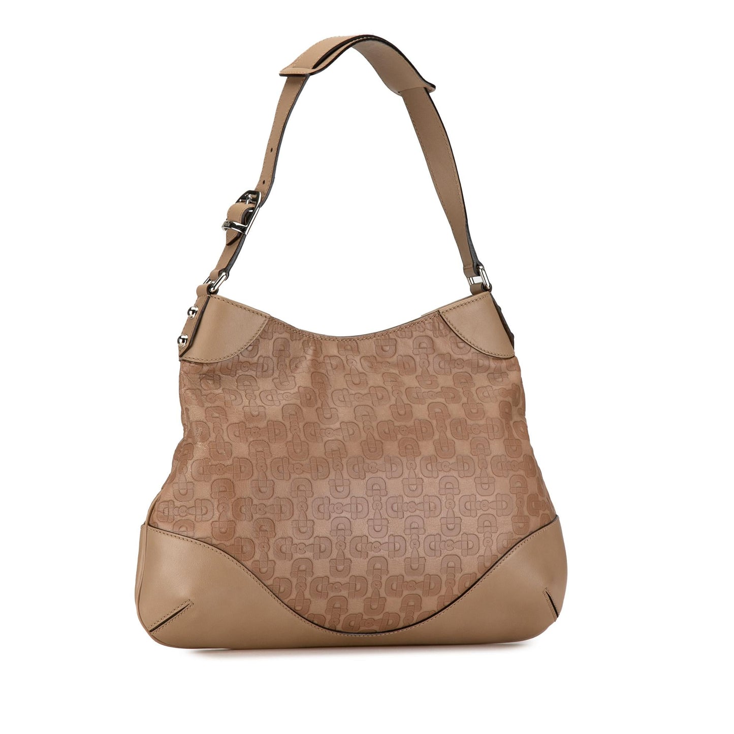 Gucci Horsebit Leather Hobo (SHG-cX6R40)