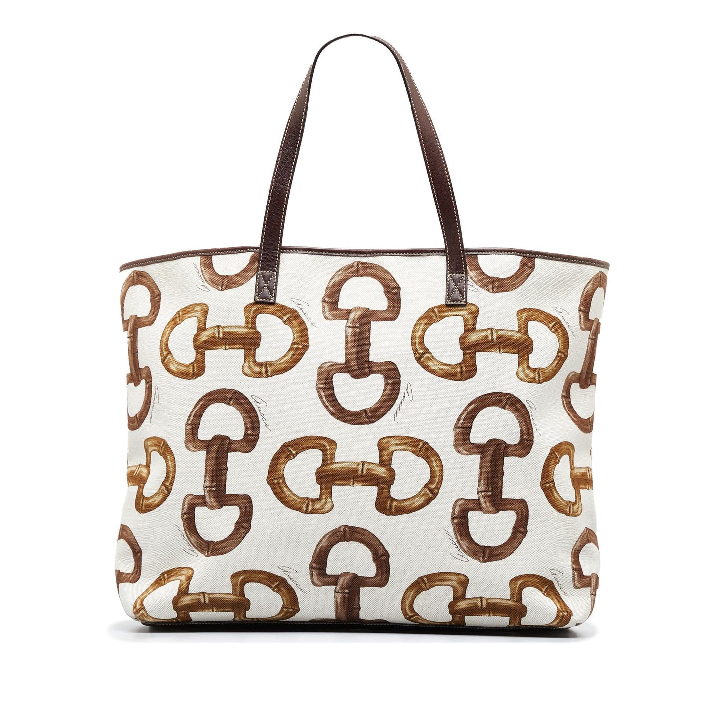 Gucci Horsebit Tote (SHG-HqQ7jb)