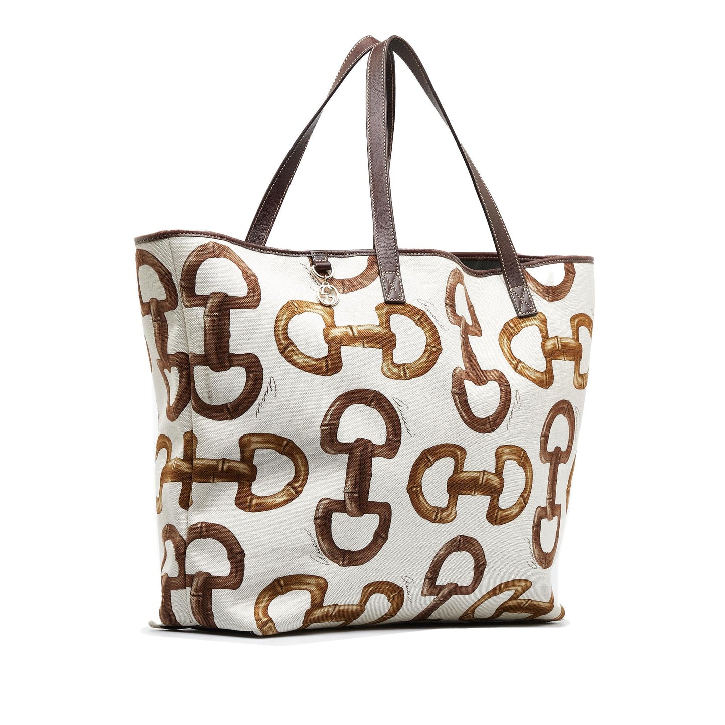 Gucci Horsebit Tote (SHG-HqQ7jb)