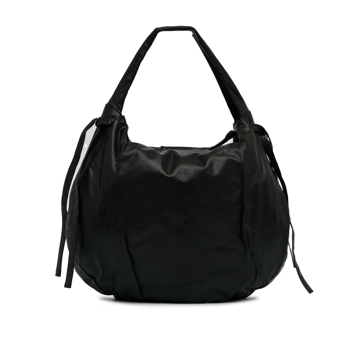 Gucci Hysteria Crest Hobo (SHG-HASjcJ)