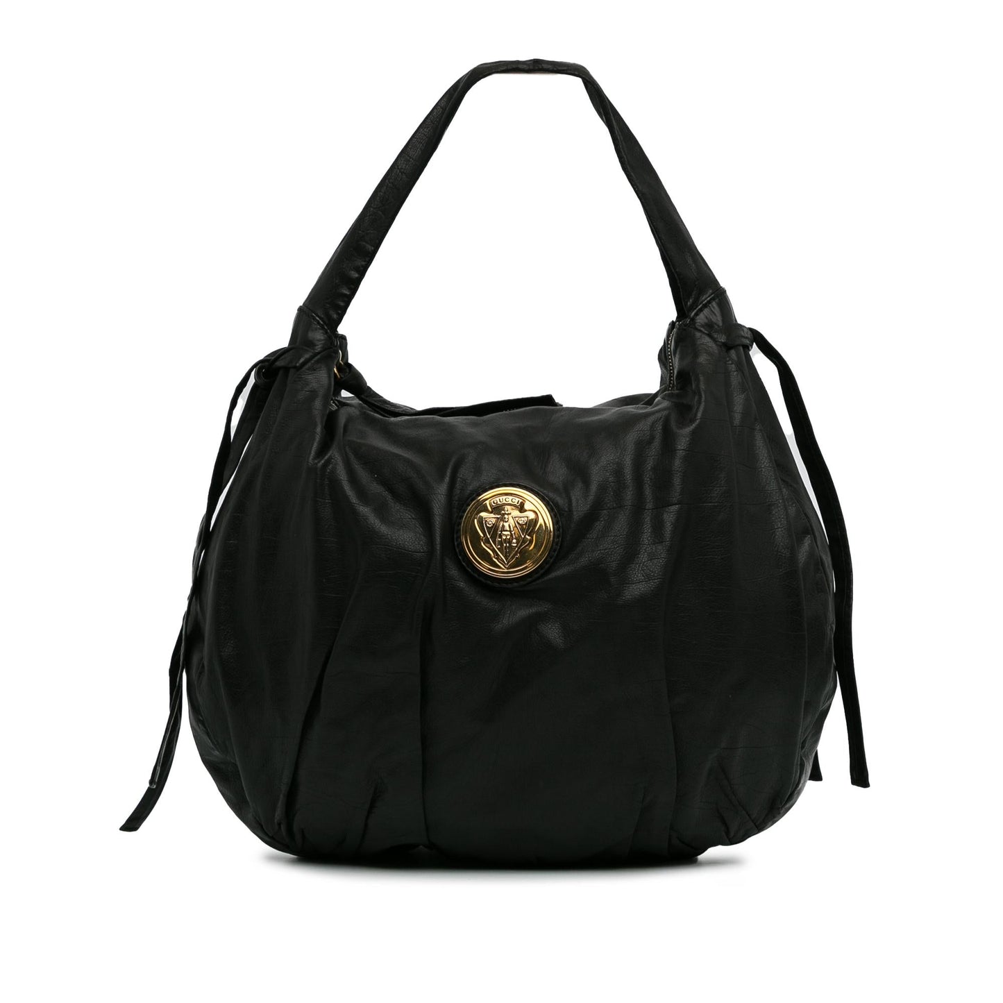 Gucci Hysteria Crest Hobo (SHG-HASjcJ)