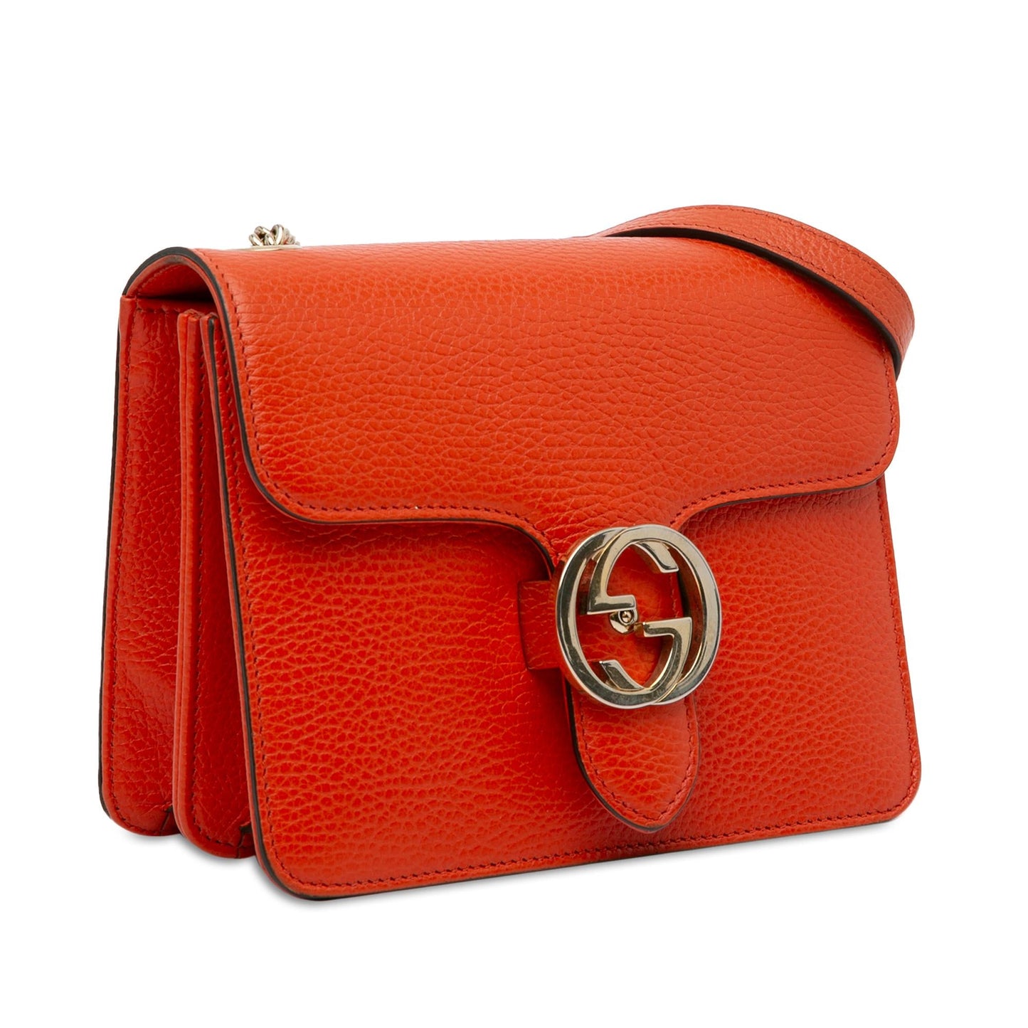 Gucci Interlocking G Crossbody (SHG-YN4oMp)
