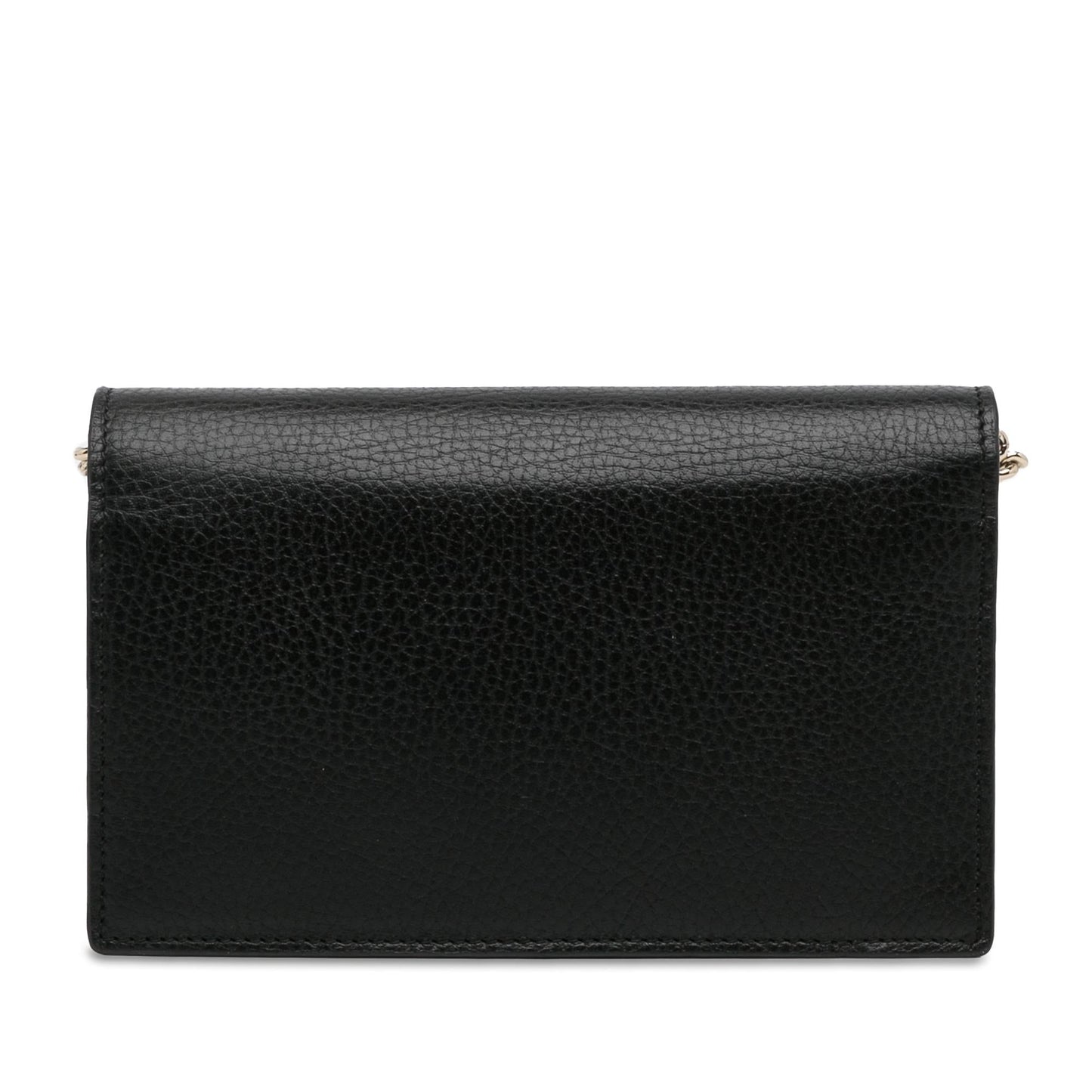 Gucci Interlocking G Dollar Wallet on Chain (SHG-7IgP4a)
