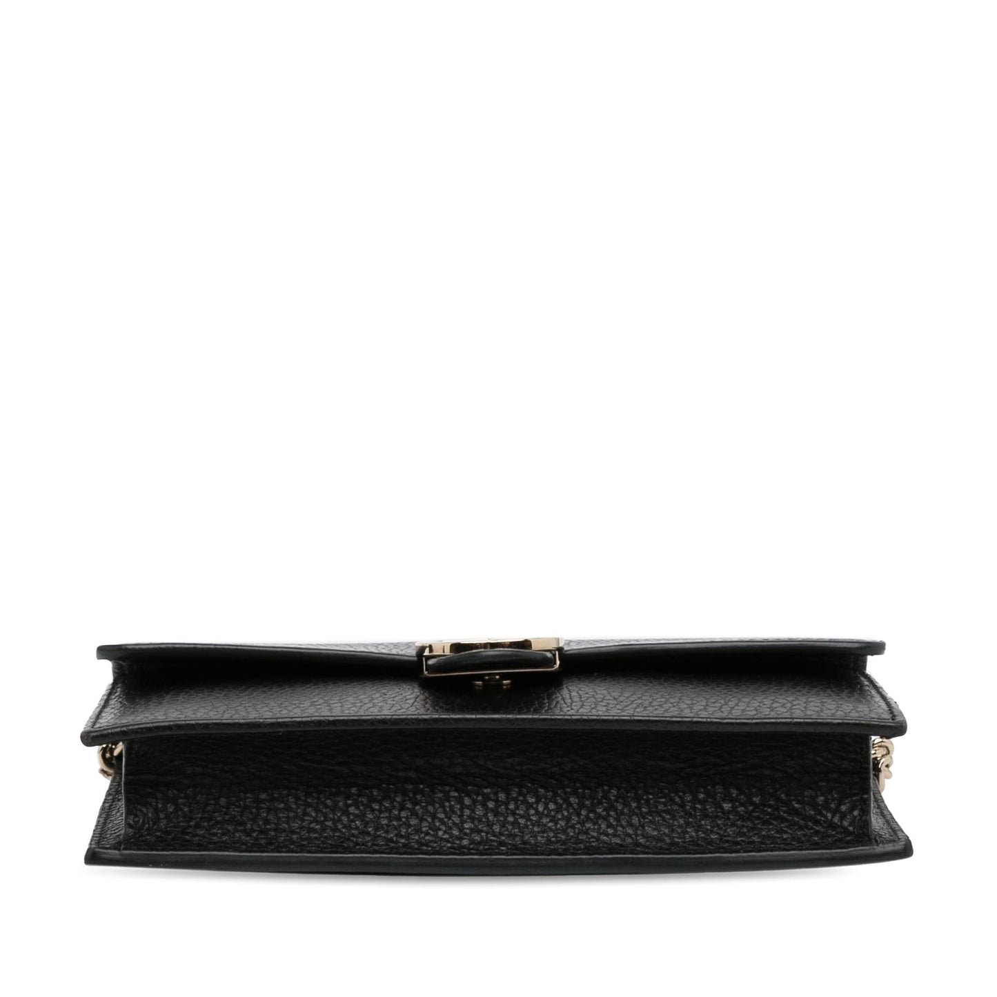 Gucci Interlocking G Dollar Wallet on Chain (SHG-7IgP4a)
