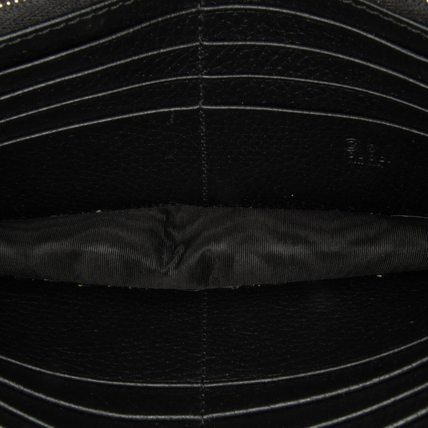 Gucci Interlocking G Dollar Wallet on Chain (SHG-7IgP4a)