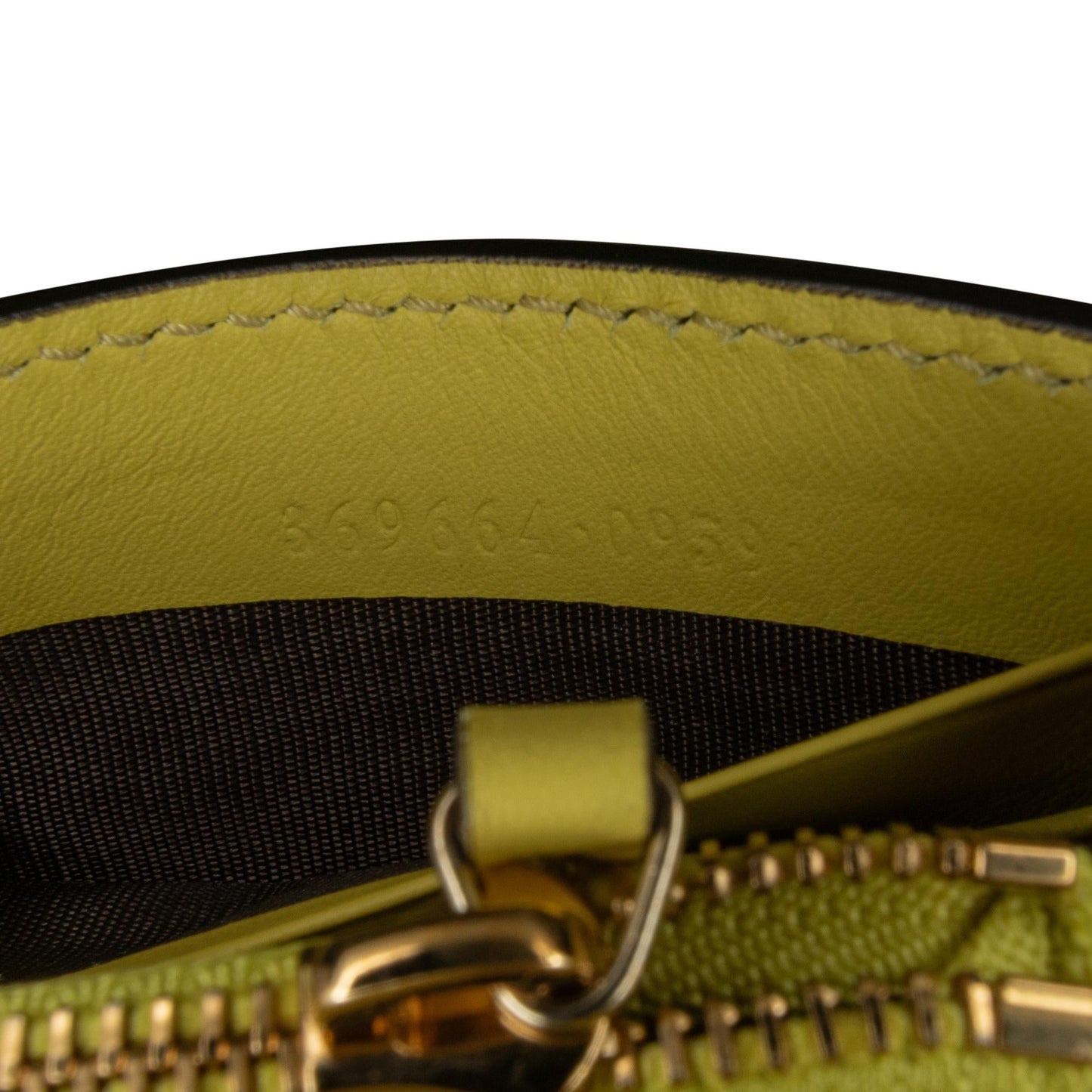 Gucci Interlocking G Dollar Wallet on Chain (SHG-ezZFrn)