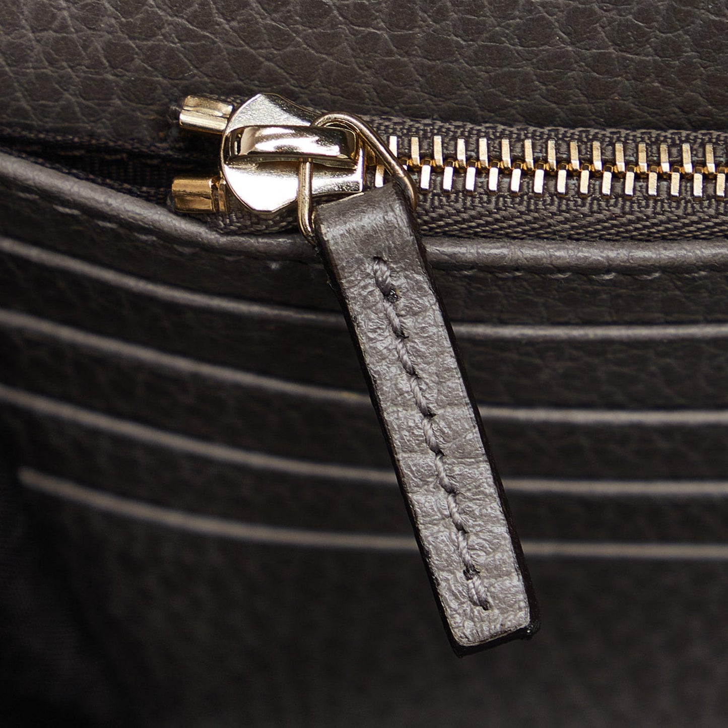 Gucci Interlocking G Wallet On Chain (SHG-GA6QAo)