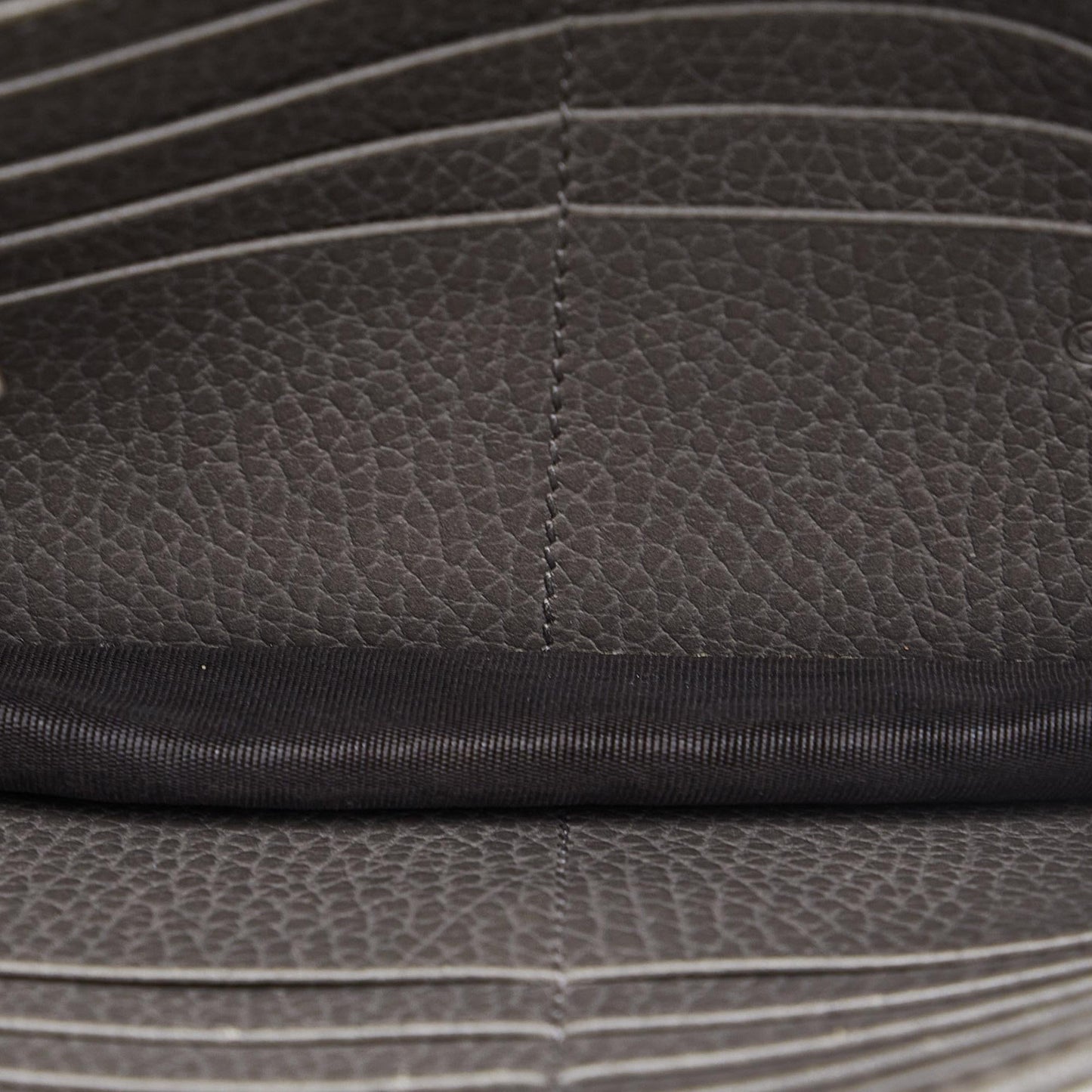 Gucci Interlocking G Wallet On Chain (SHG-GA6QAo)