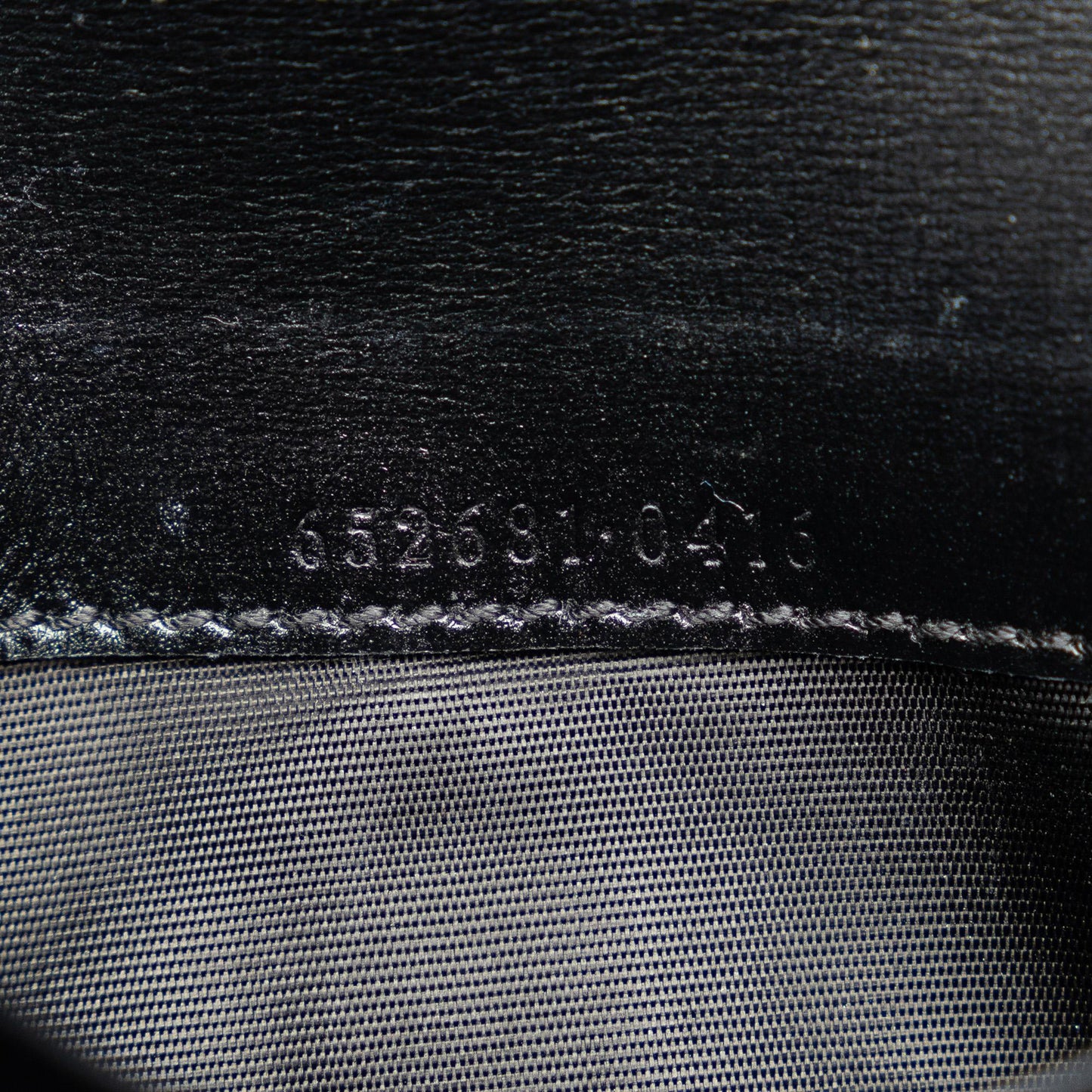 Gucci Jackie 1961 Wallet On Chain (SHG-AJDGKv)