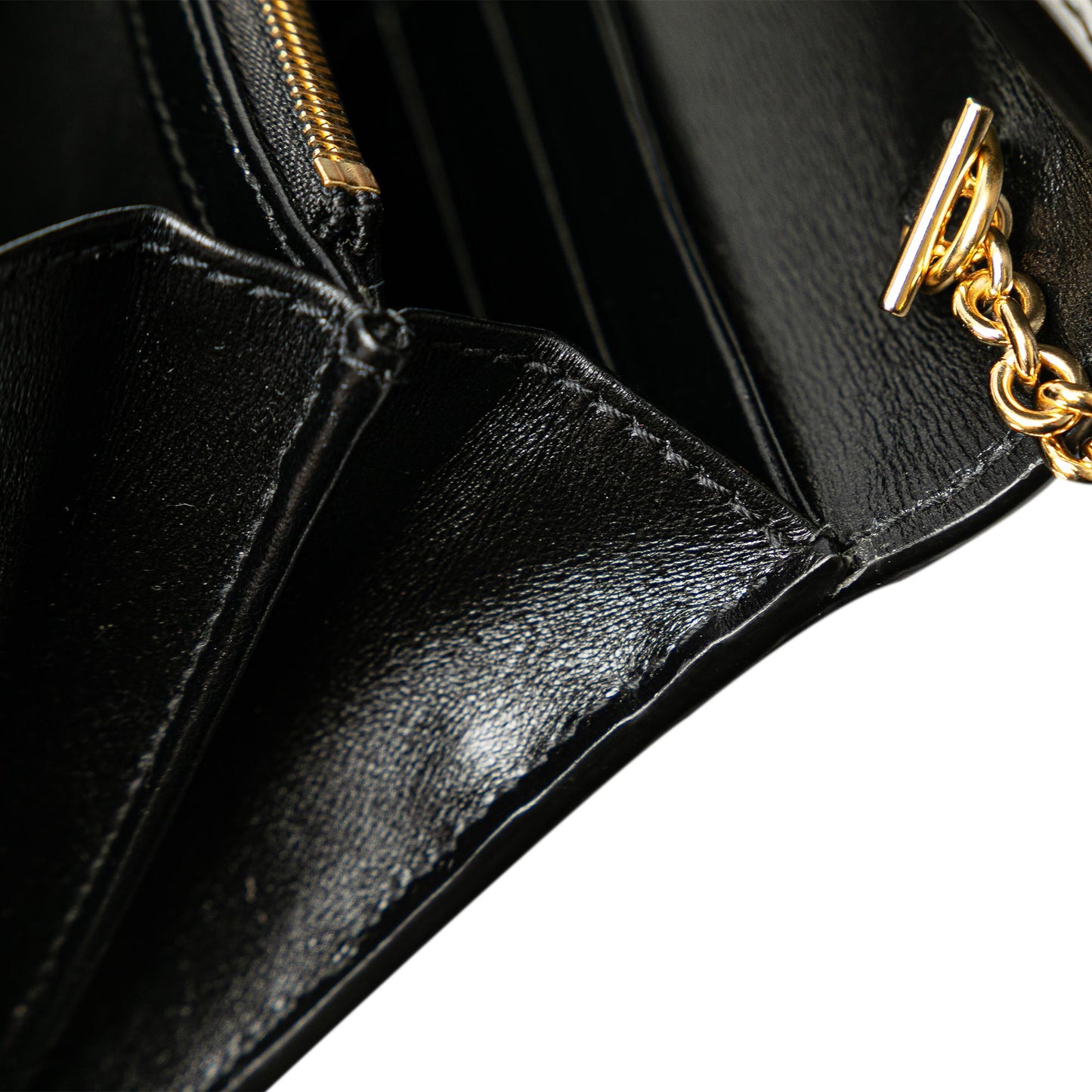 Gucci Jackie 1961 Wallet On Chain (SHG-s4KNWW)