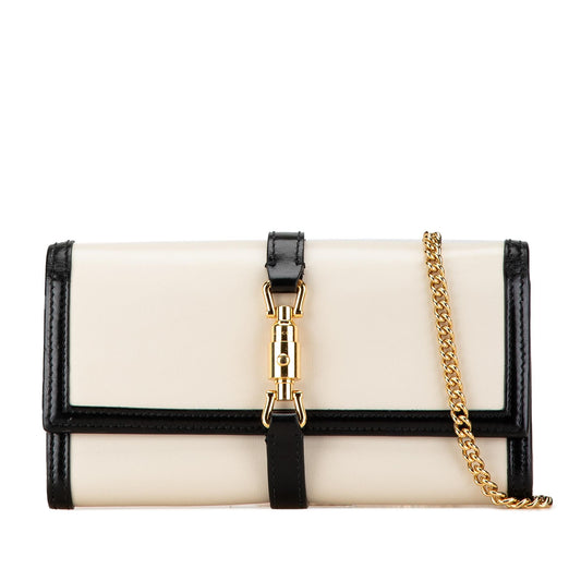 Gucci Jackie 1961 Wallet On Chain (SHG-s4KNWW)