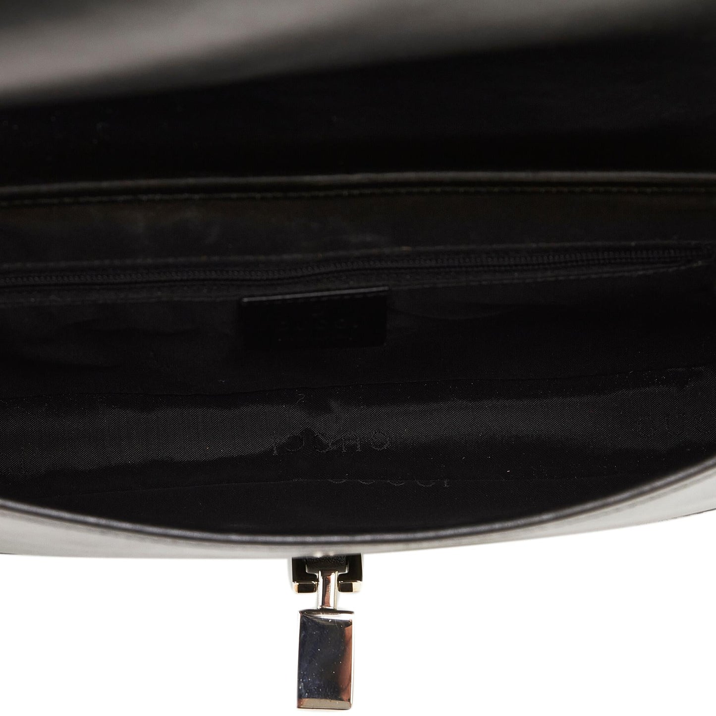 Gucci Jackie Flap Bag (SHG-swd8OI)