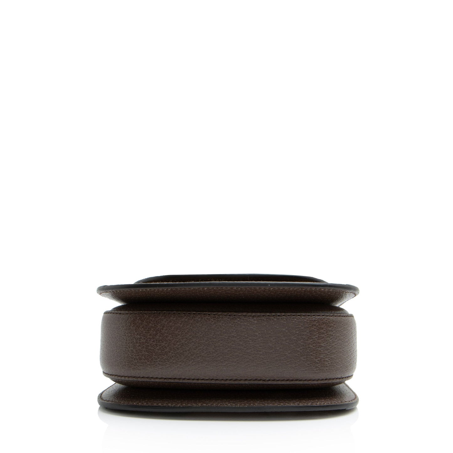 Gucci Jumbo GG Canvas Bamboo 1947 Mini Top Handle
