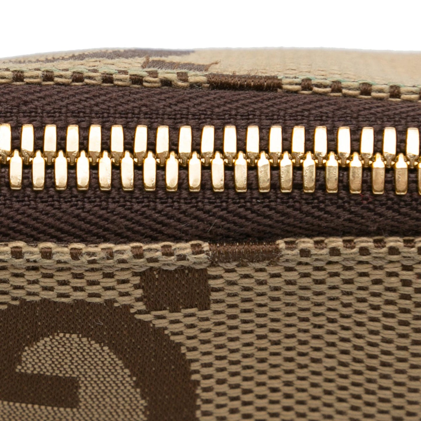 Gucci Jumbo GG Canvas Crossbody Bag (SHG-s7hbRP)