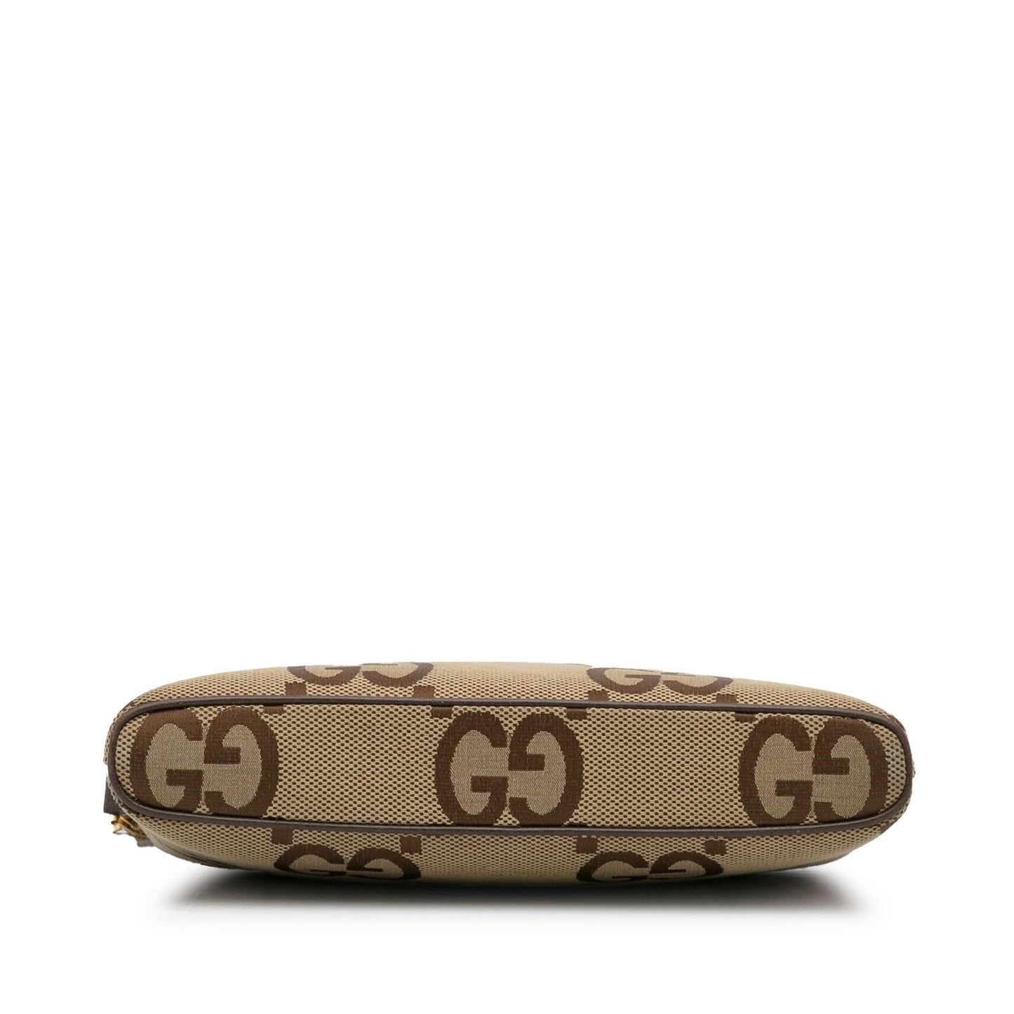 Gucci Jumbo GG Canvas Crossbody Bag (SHG-s7hbRP)