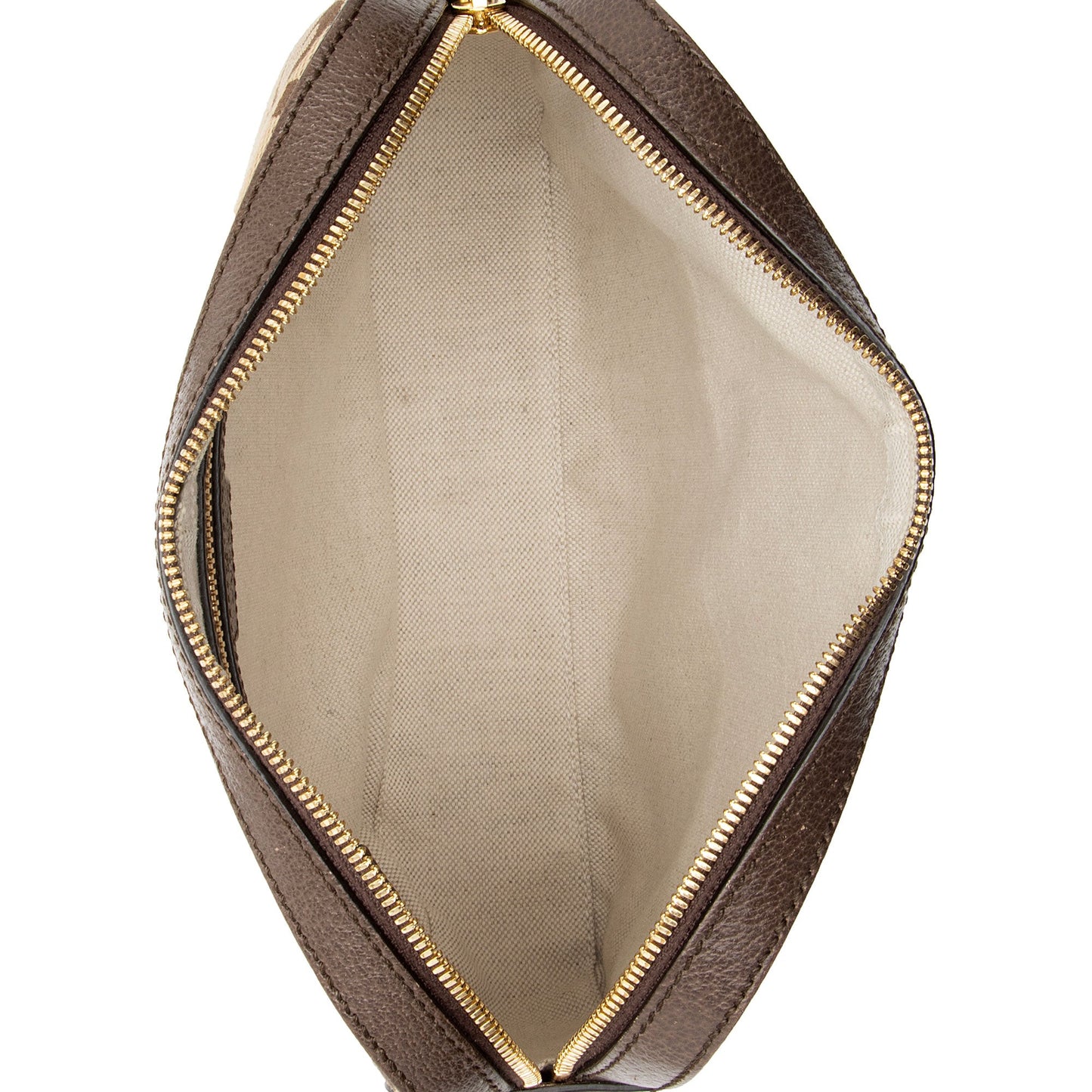 Gucci Jumbo GG Canvas Messenger Bag (SHF-UveRhC)