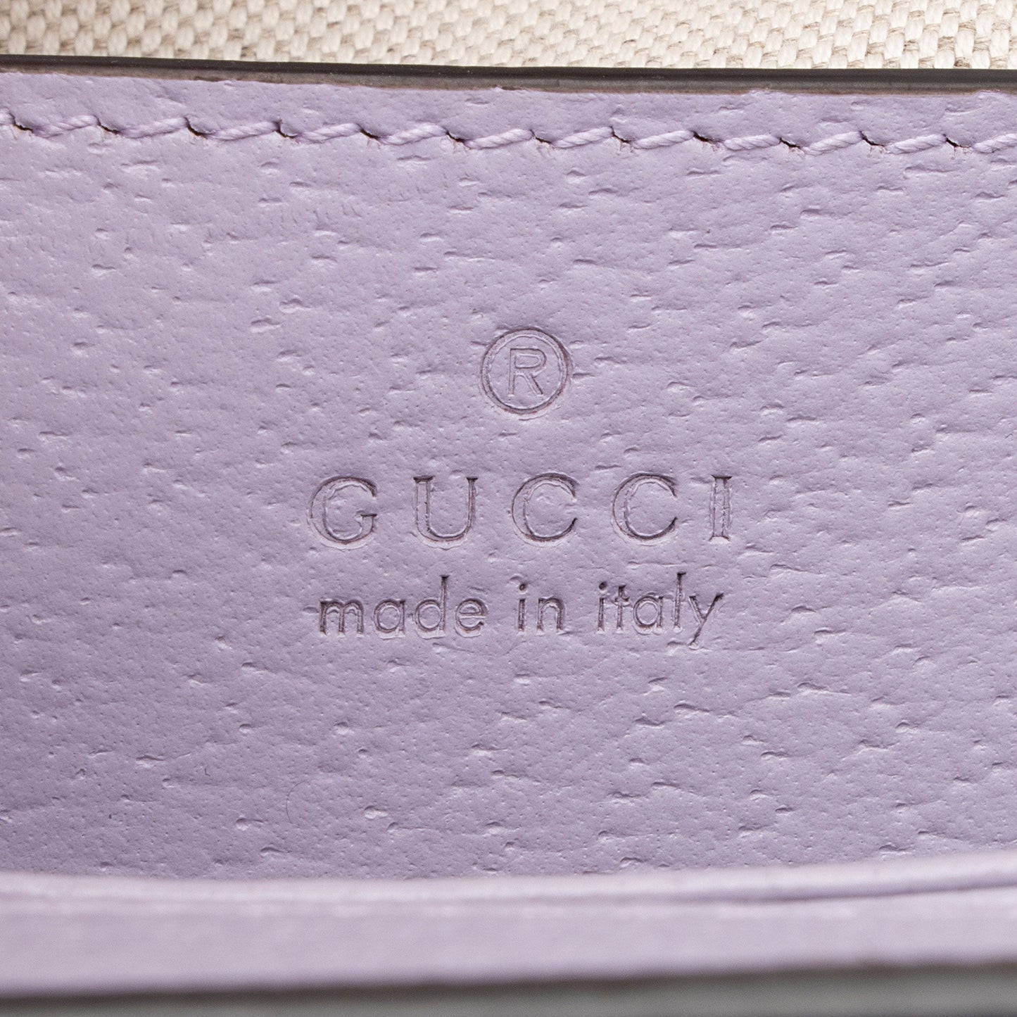 Gucci Jumbo GG Canvas Ophidia Small Shoulder Bag (SHF-omH5F8)