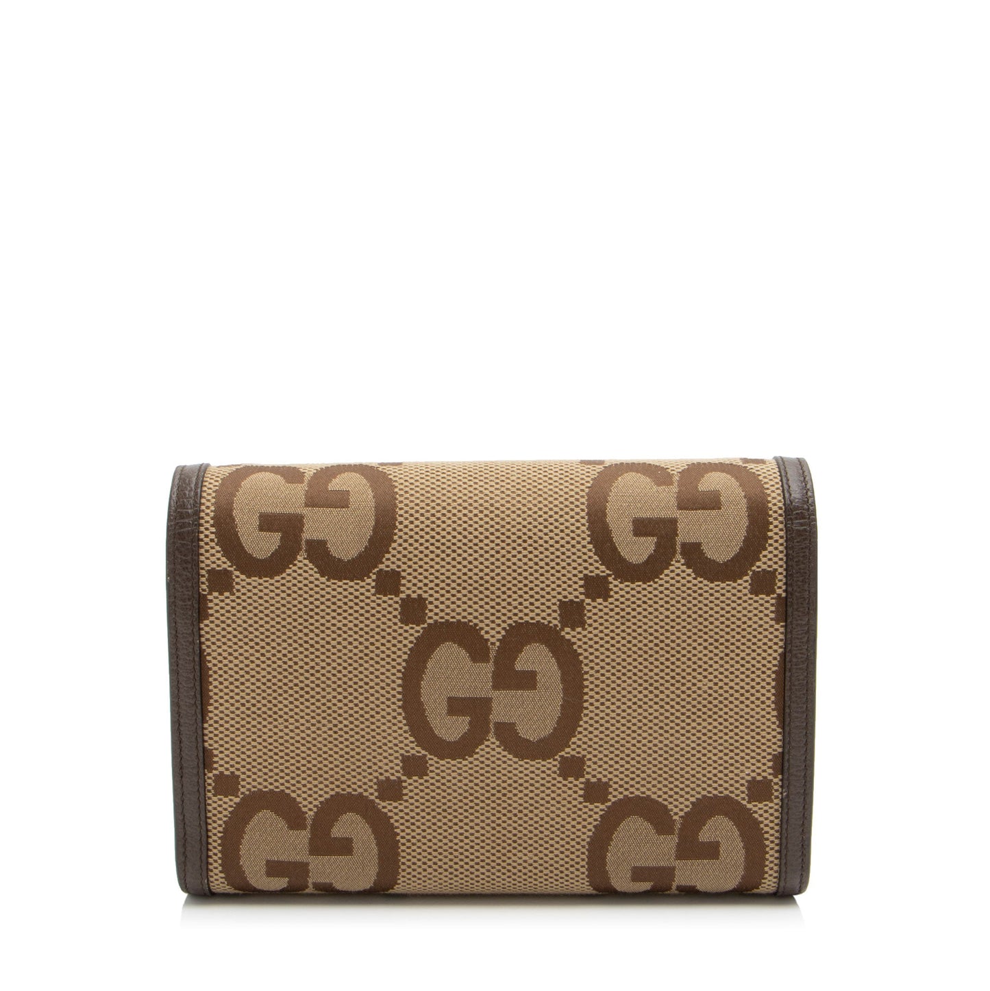 Gucci Jumbo GG Dionysus Chain Wallet (SHF-xQXYJb)