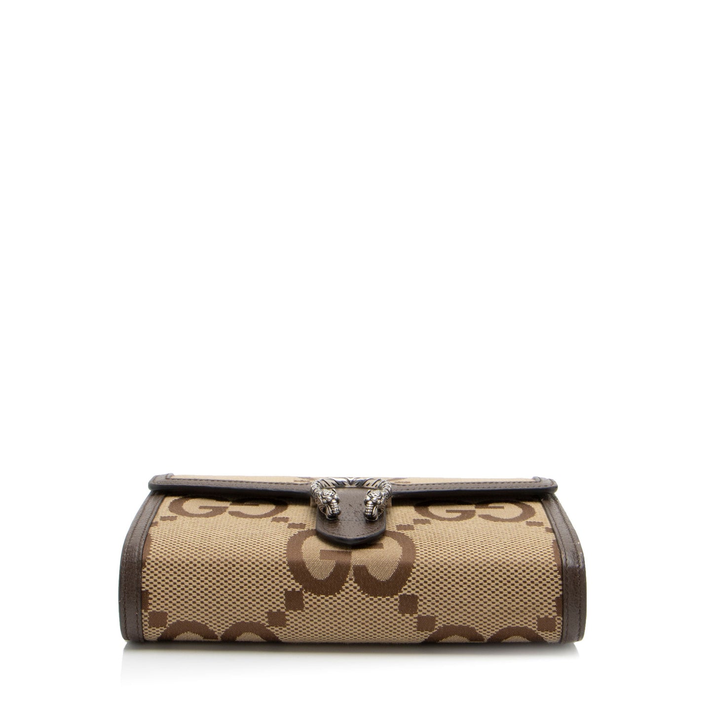 Gucci Jumbo GG Dionysus Chain Wallet (SHF-xQXYJb)