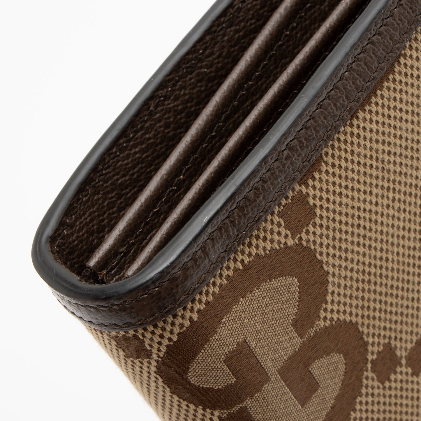 Gucci Jumbo GG Dionysus Chain Wallet (SHF-xQXYJb)