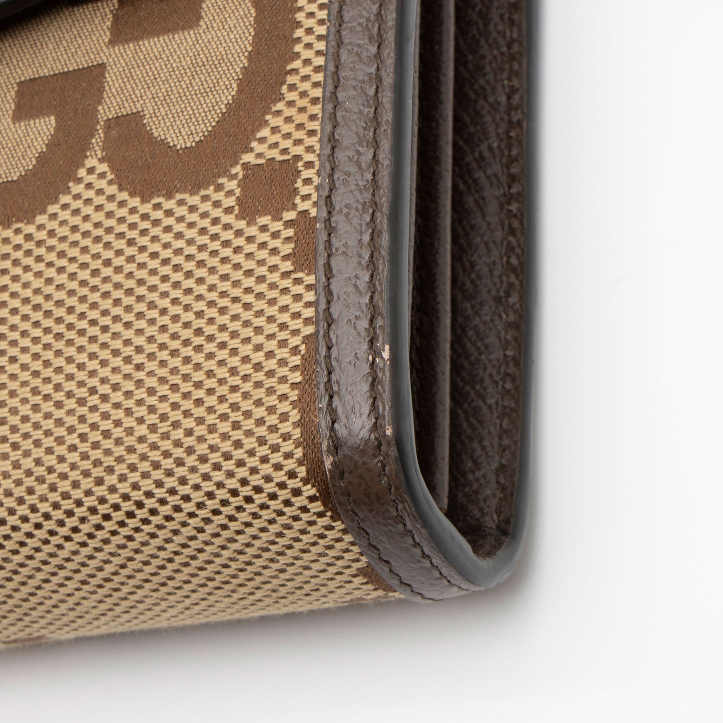 Gucci Jumbo GG Dionysus Chain Wallet (SHF-xQXYJb)