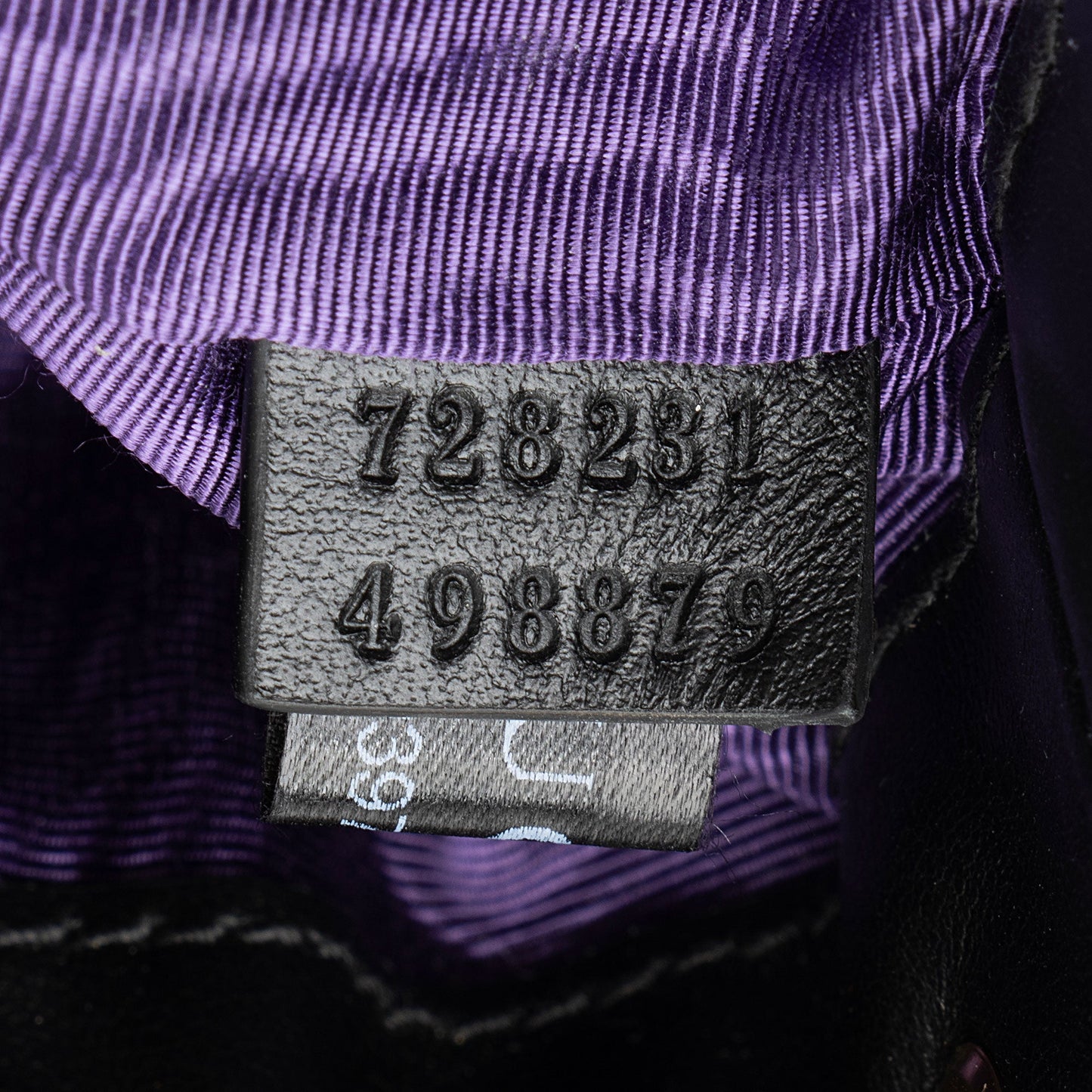 Gucci Jumbo GG Matelasse Bucket Bag