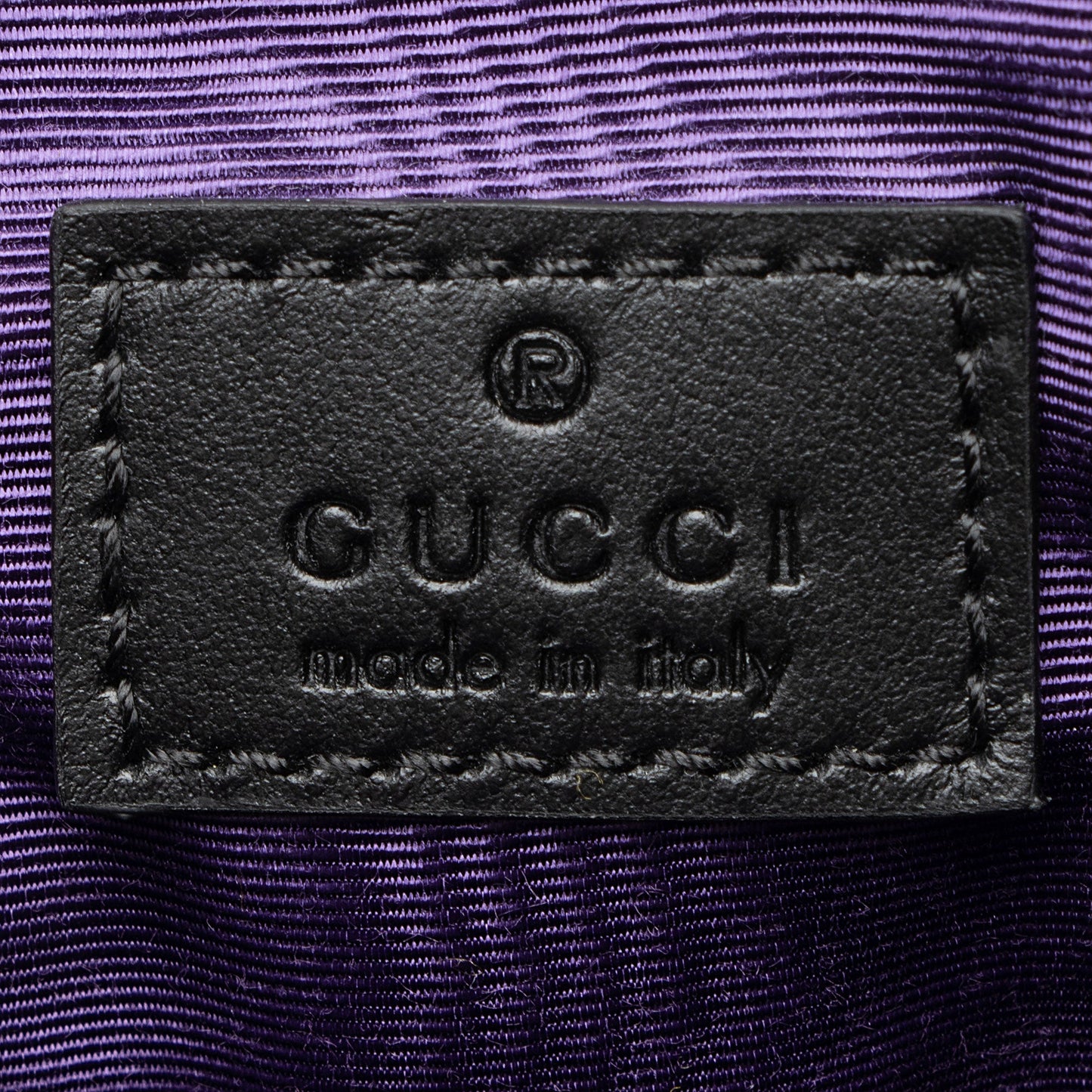 Gucci Jumbo GG Matelasse Bucket Bag