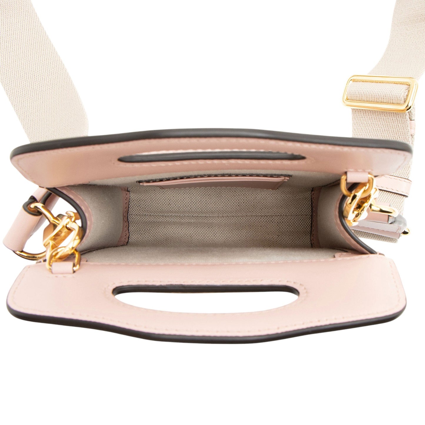 Gucci Jumbo GG Matelasse Mini Crossbody