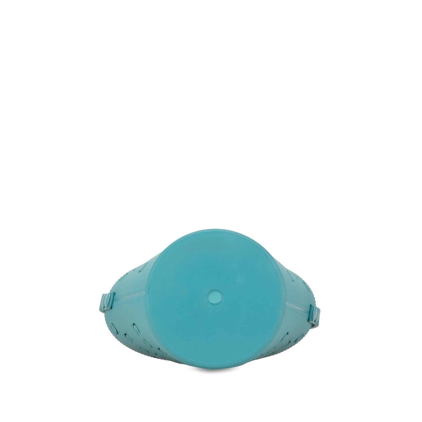 Gucci Kids GG Rubber Bucket Bag (SHG-fUSCGL)