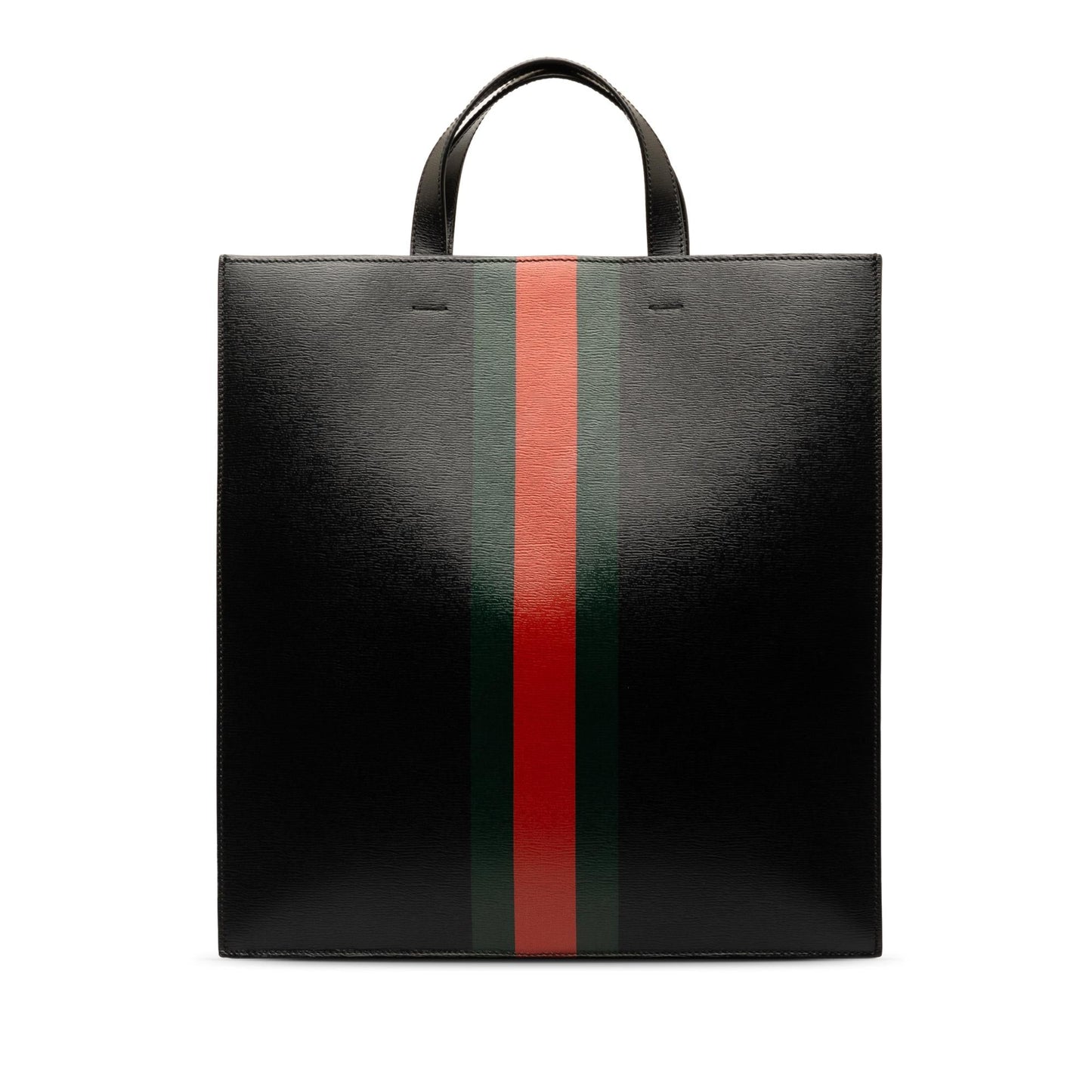 Gucci Kingsnake Web Tote (SHG-UklDUT)