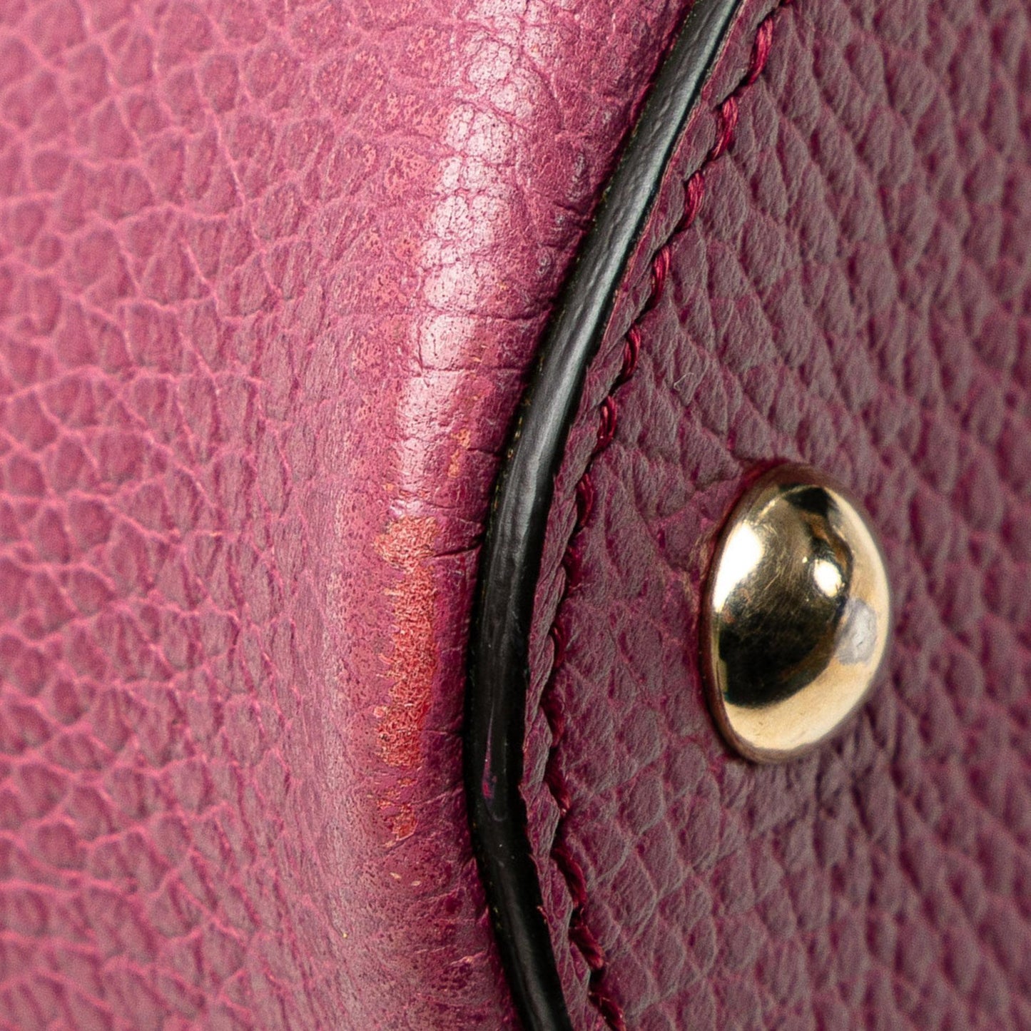 Gucci Lady Dollar Dome Satchel (SHG-IiN531)