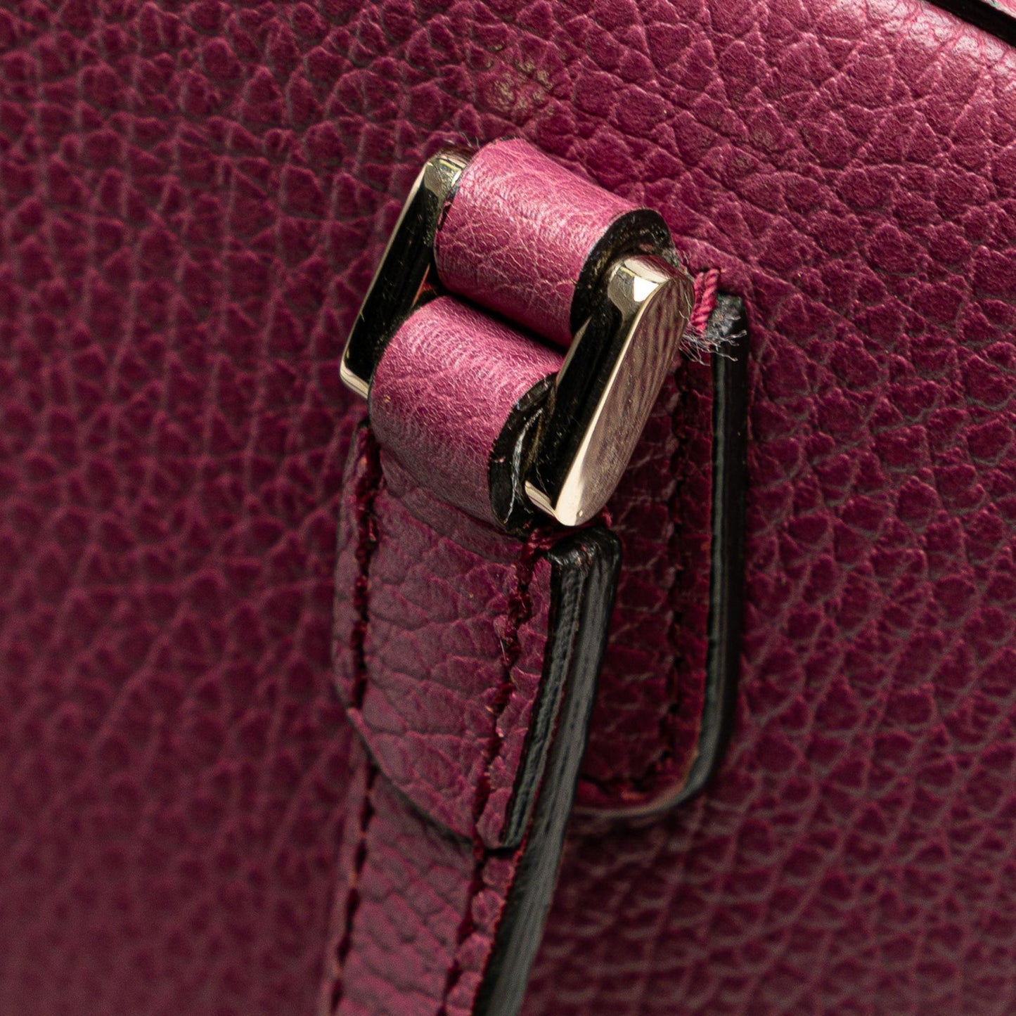 Gucci Lady Dollar Dome Satchel (SHG-IiN531)