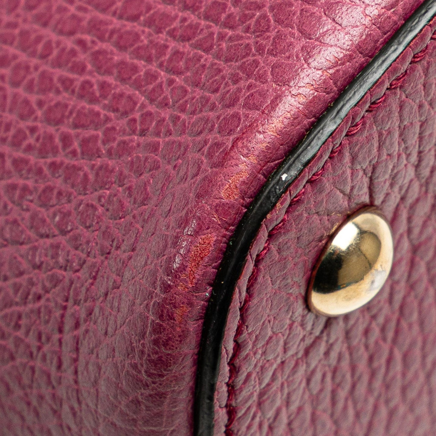 Gucci Lady Dollar Dome Satchel (SHG-IiN531)