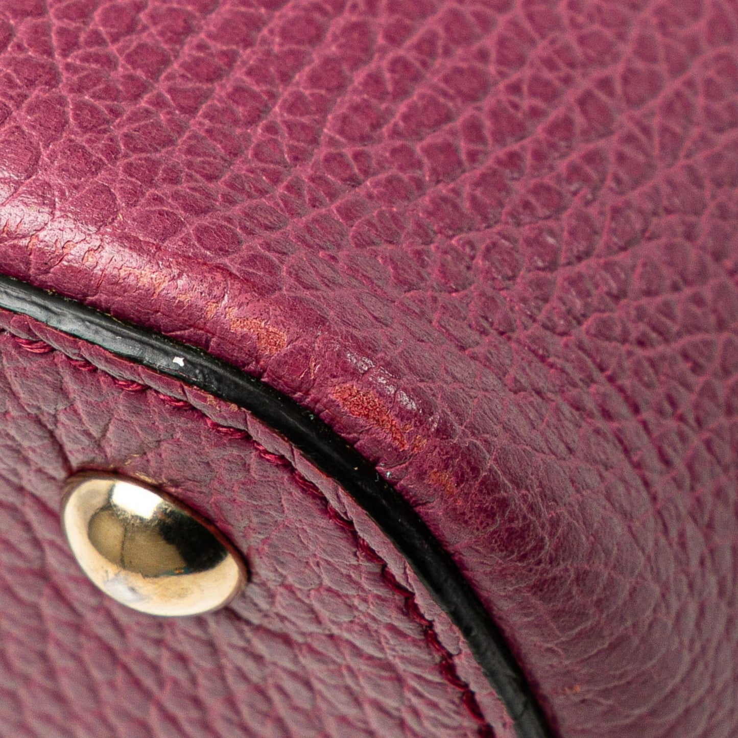 Gucci Lady Dollar Dome Satchel (SHG-IiN531)