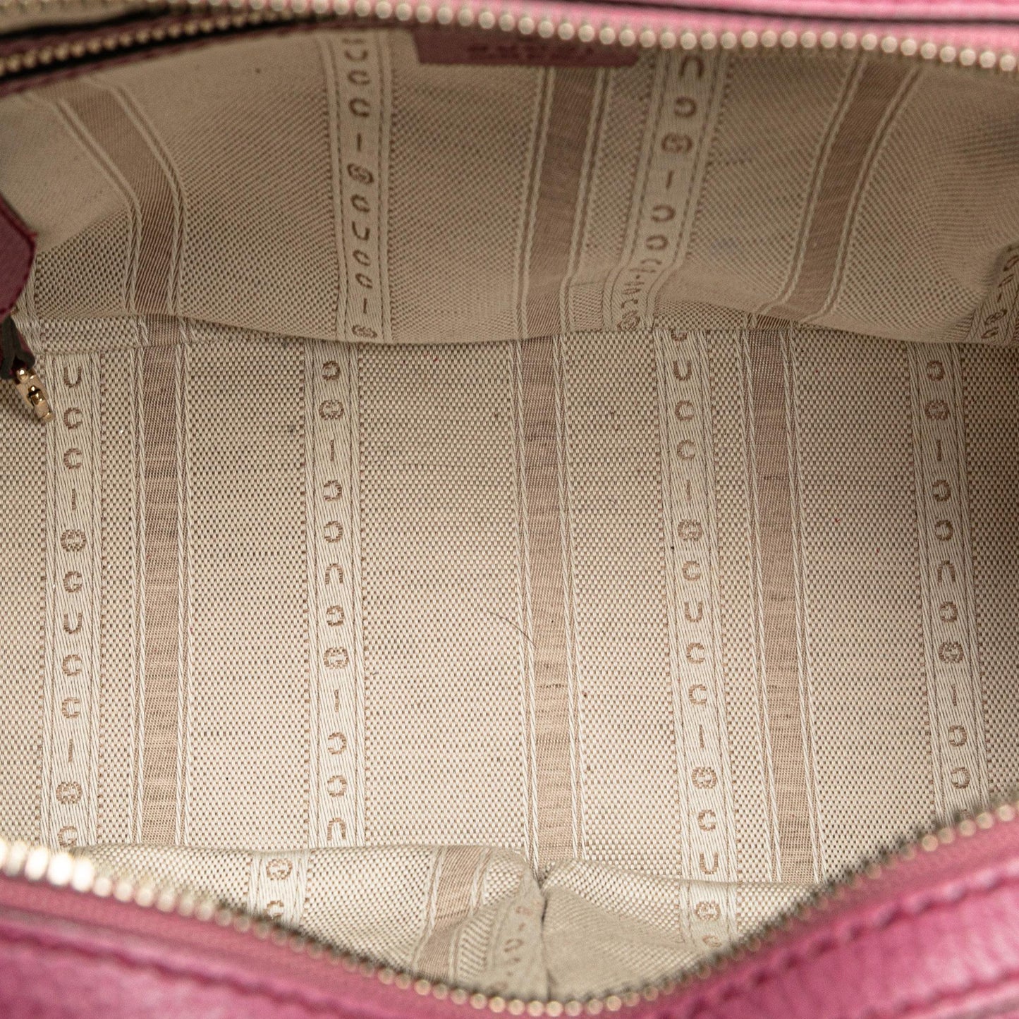 Gucci Lady Dollar Dome Satchel (SHG-IiN531)