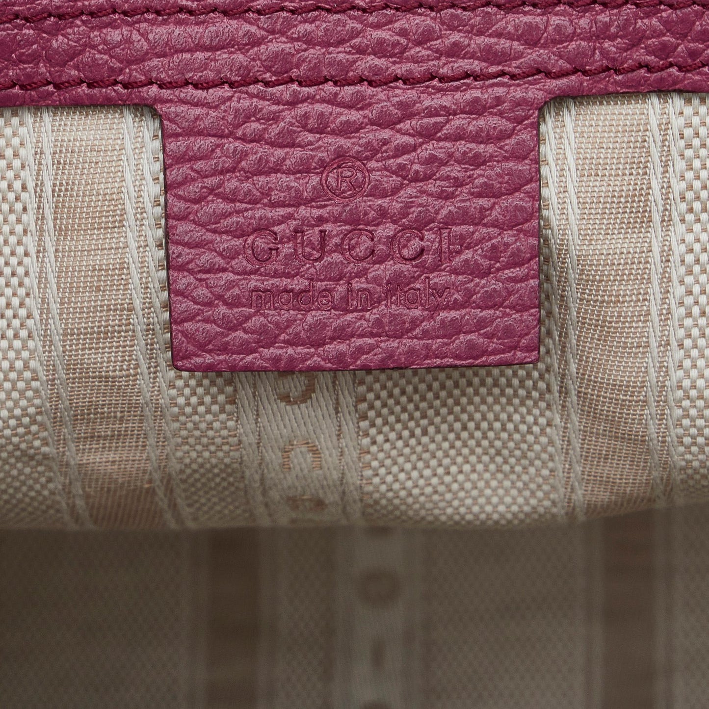 Gucci Lady Dollar Satchel (SHG-bKZsea)