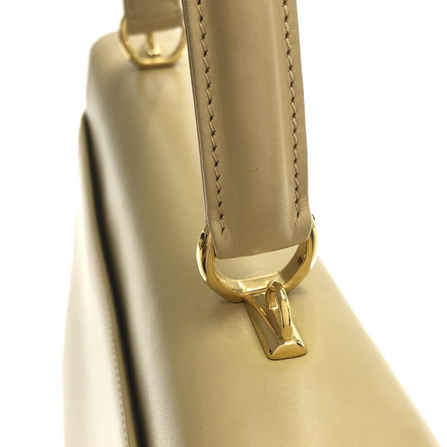 Gucci Lady Lock Satchel (SHG-CRdO0t)