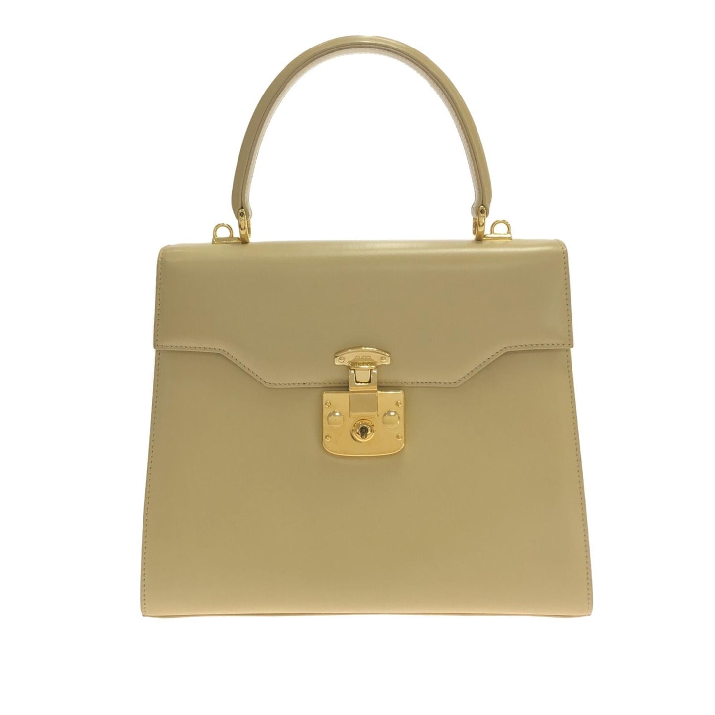 Gucci Lady Lock Satchel (SHG-CRdO0t)
