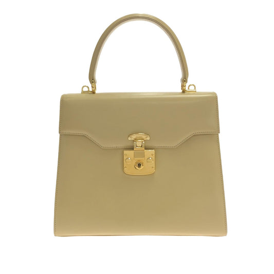 Gucci Lady Lock Satchel (SHG-CRdO0t)