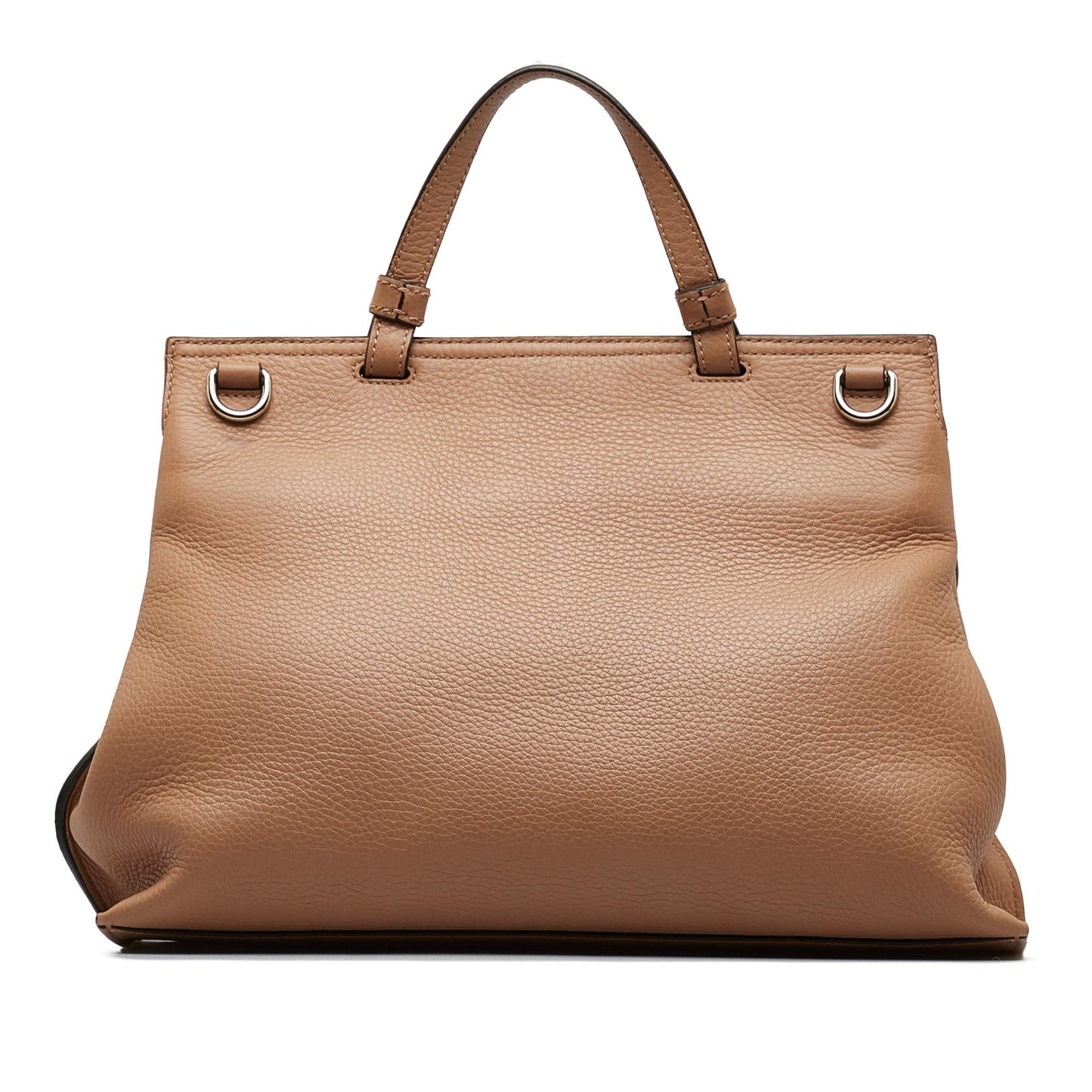 Gucci Large Bamboo Daily Satchel (SHG-Epasge)