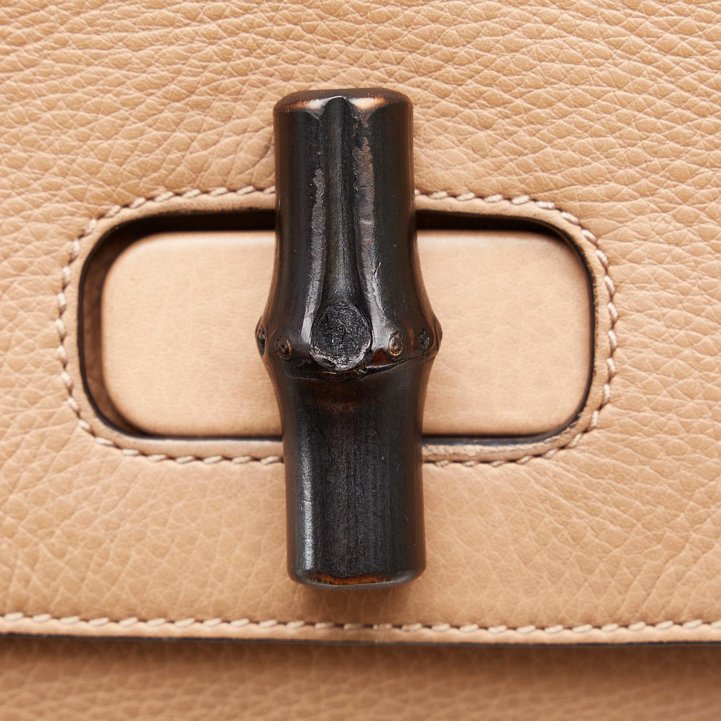 Gucci Large Bamboo Daily Satchel (SHG-Epasge)