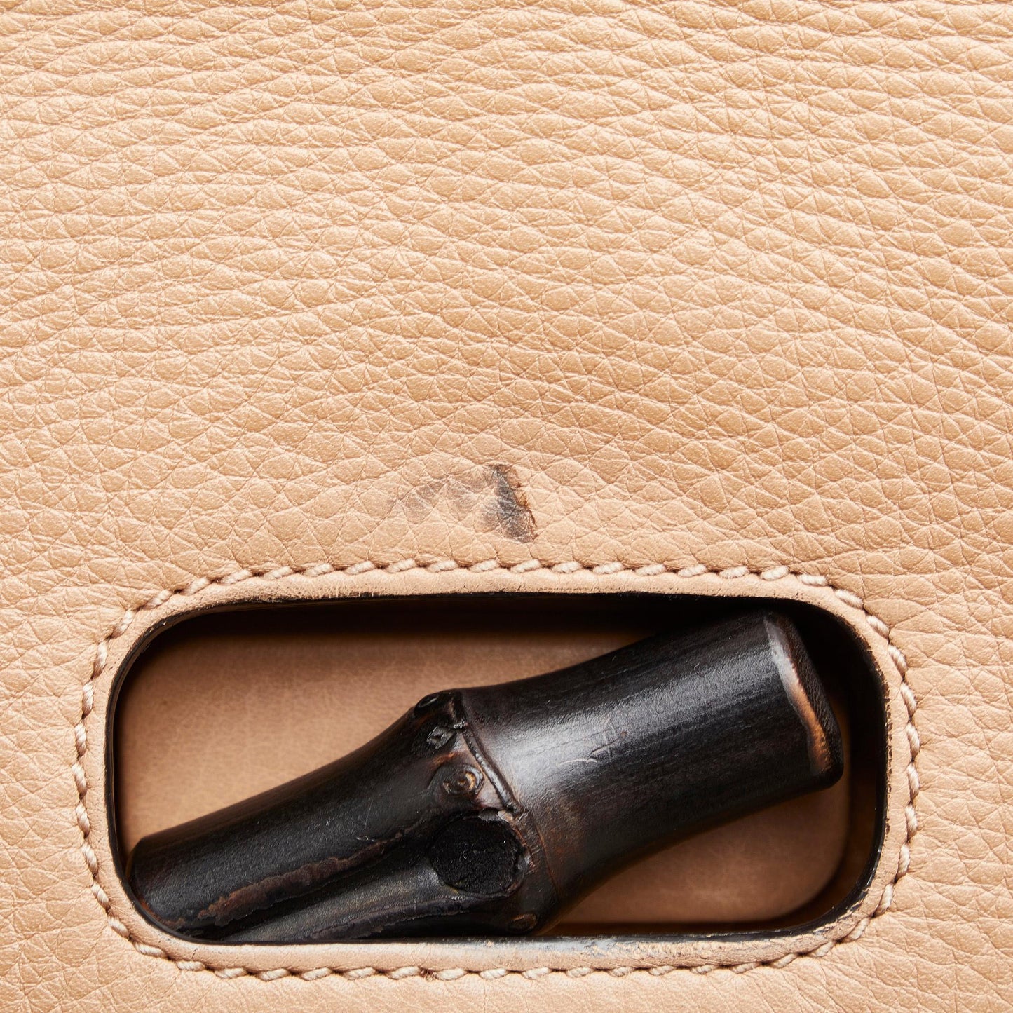 Gucci Large Bamboo Daily Satchel (SHG-Epasge)