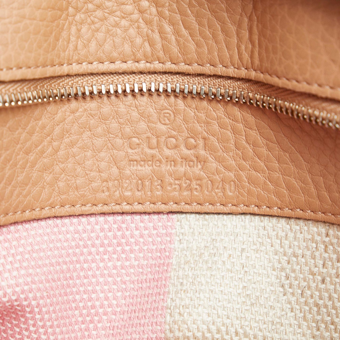 Gucci Large Bamboo Daily Satchel (SHG-Epasge)