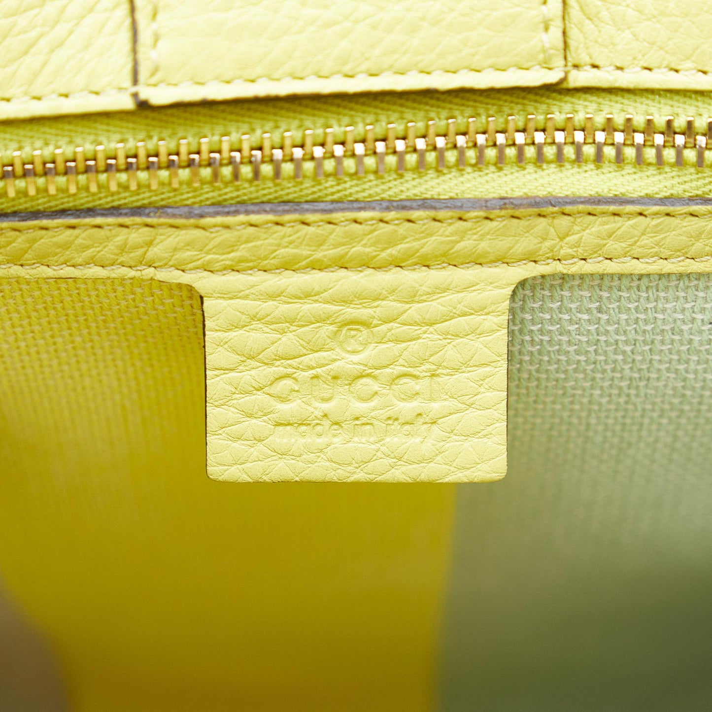 Gucci Large Bamboo Raffia Satchel (SHG-xxZMBj)