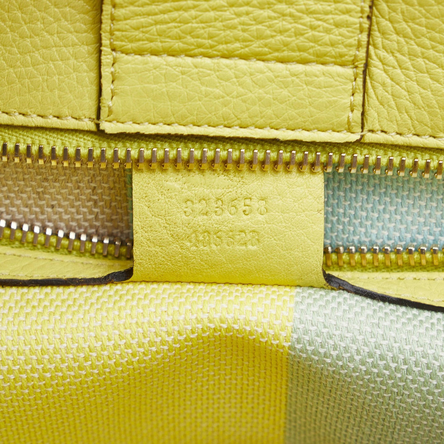 Gucci Large Bamboo Raffia Satchel (SHG-xxZMBj)