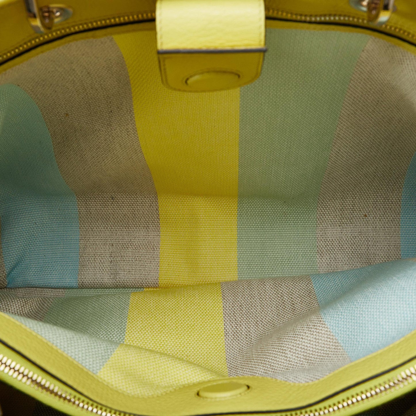 Gucci Large Bamboo Raffia Satchel (SHG-xxZMBj)