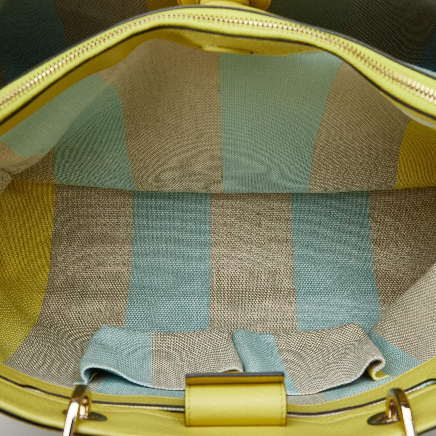 Gucci Large Bamboo Raffia Satchel (SHG-xxZMBj)
